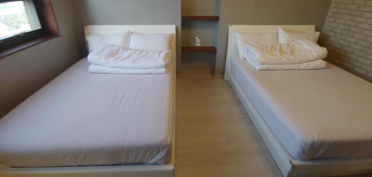 White Windmill Guesthouse Mokpo Esterno foto