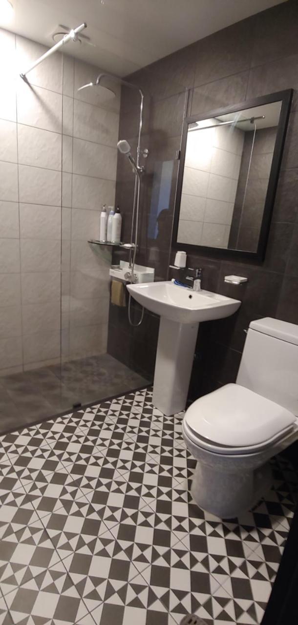 White Windmill Guesthouse Mokpo Esterno foto