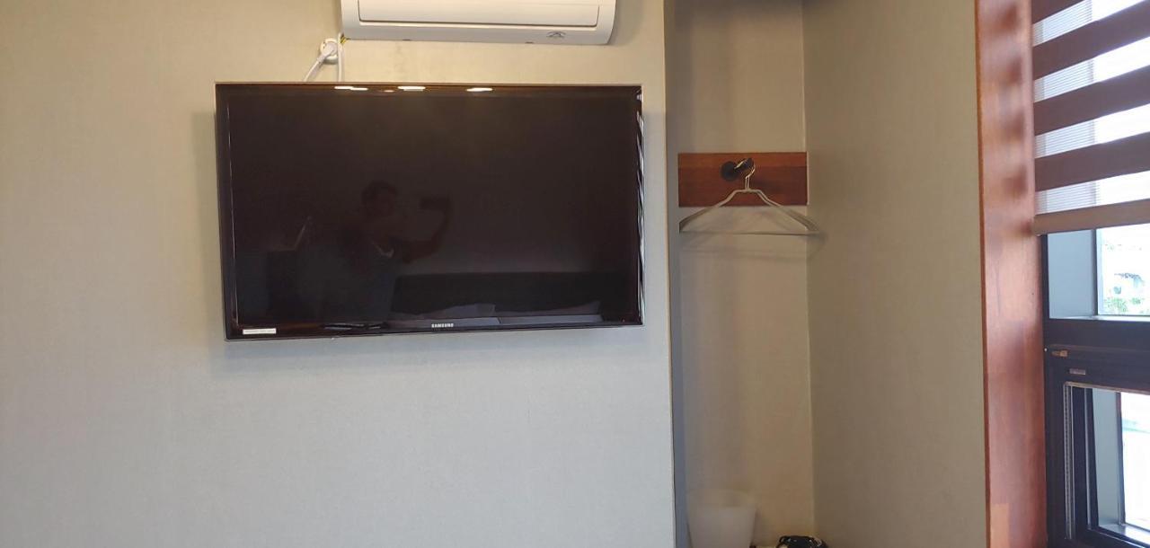 White Windmill Guesthouse Mokpo Esterno foto